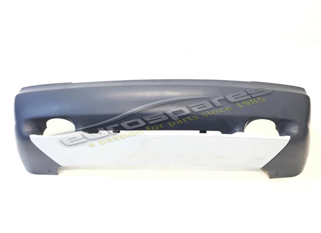 NEW MASERATI REAR BUMPER. PART NUMBER 980001069 (1) new maserati rear bumper. part number 980001069 (1)