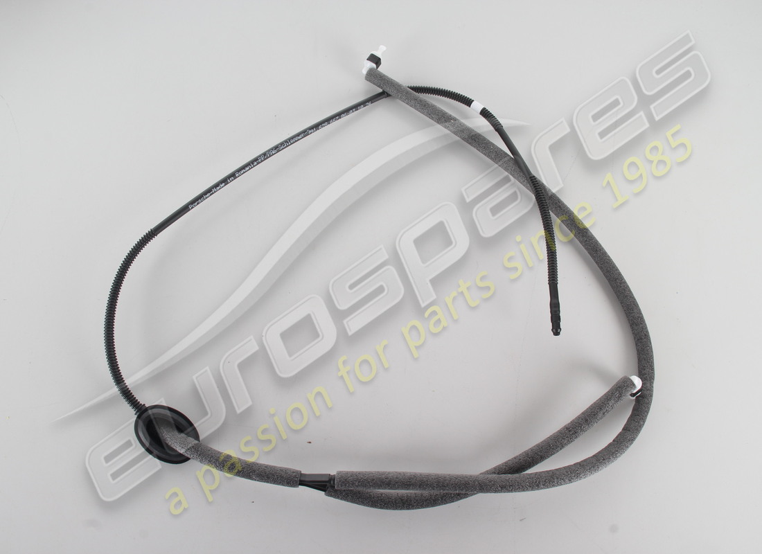 NEW PORSCHE HOSE LINE FOR WASHER WATER / WINDSCREEN FLUID LINE. PART NUMBER 99162866706 (1) new porsche hose line for washer water / windscreen fluid line. part number 99162866706 (1)