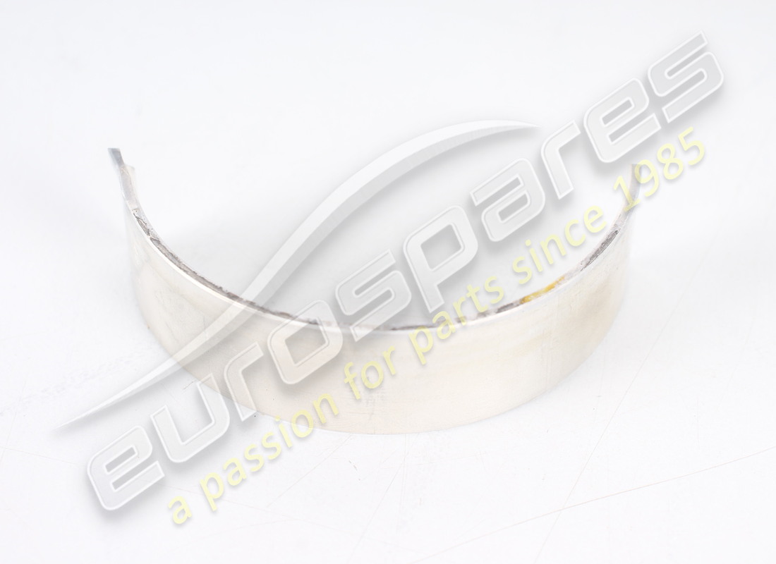 NEW PORSCHE CONNECTING ROD BEARING SHELL. PART NUMBER 99610312162 (2) new porsche connecting rod bearing shell. part number 99610312162 (2)