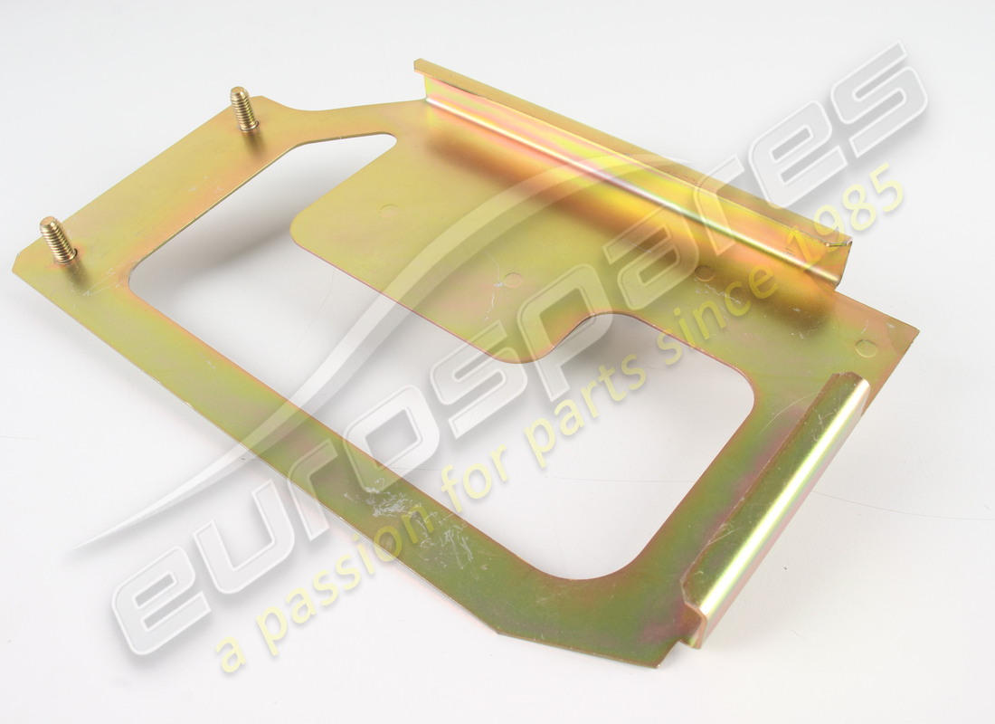 new maserati complete f1 gearbox ecu bracket. part number 186716 (3)