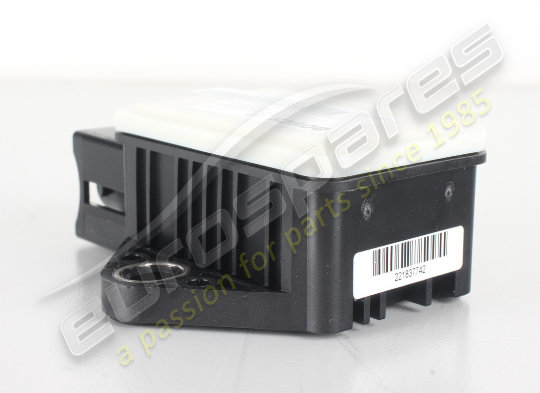new maserati yaw sensor. part number 317783 (3)
