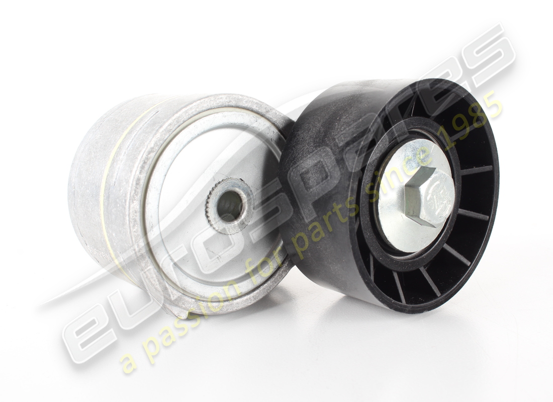 NEW MASERATI BELT TENSIONER. PART NUMBER 271881 (1) new maserati belt tensioner. part number 271881 (1)