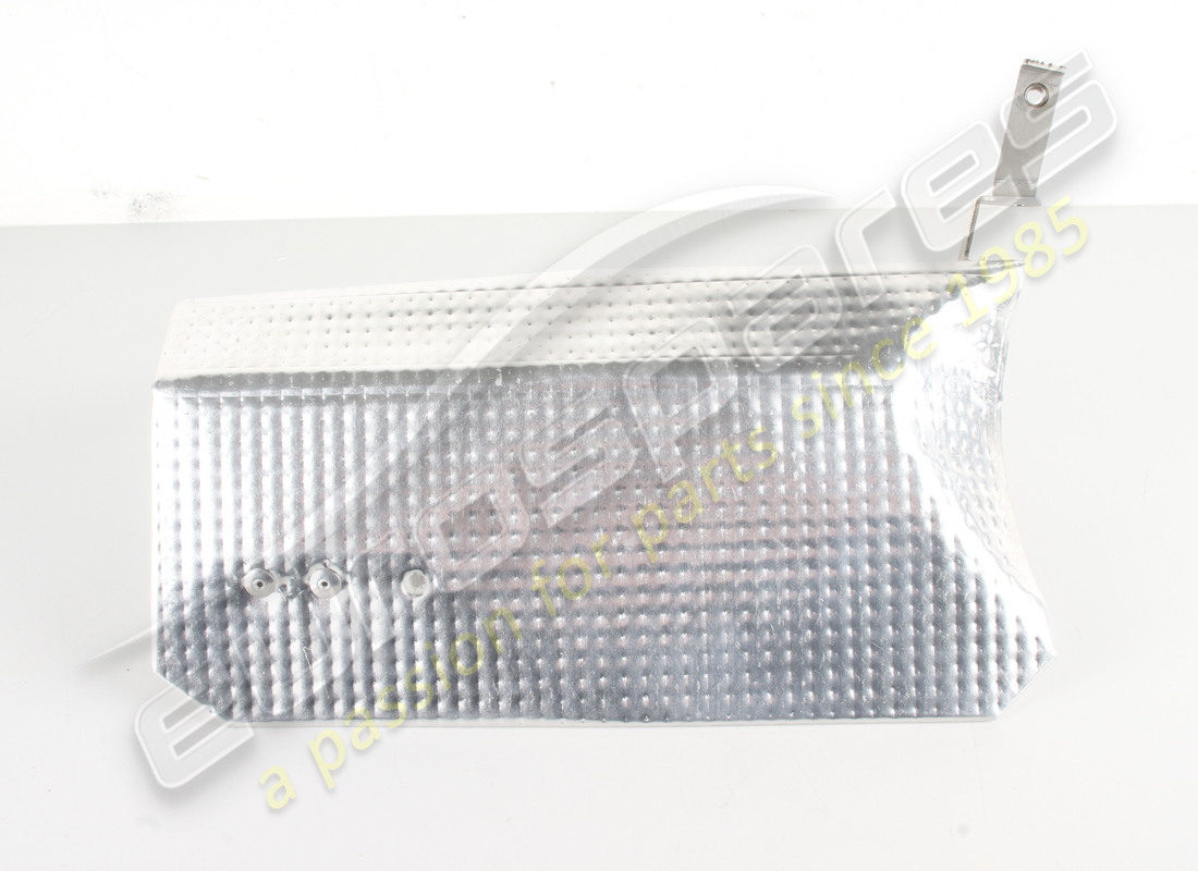 NEW Ferrari HEAT SHIELD . PART NUMBER 272830 (1)