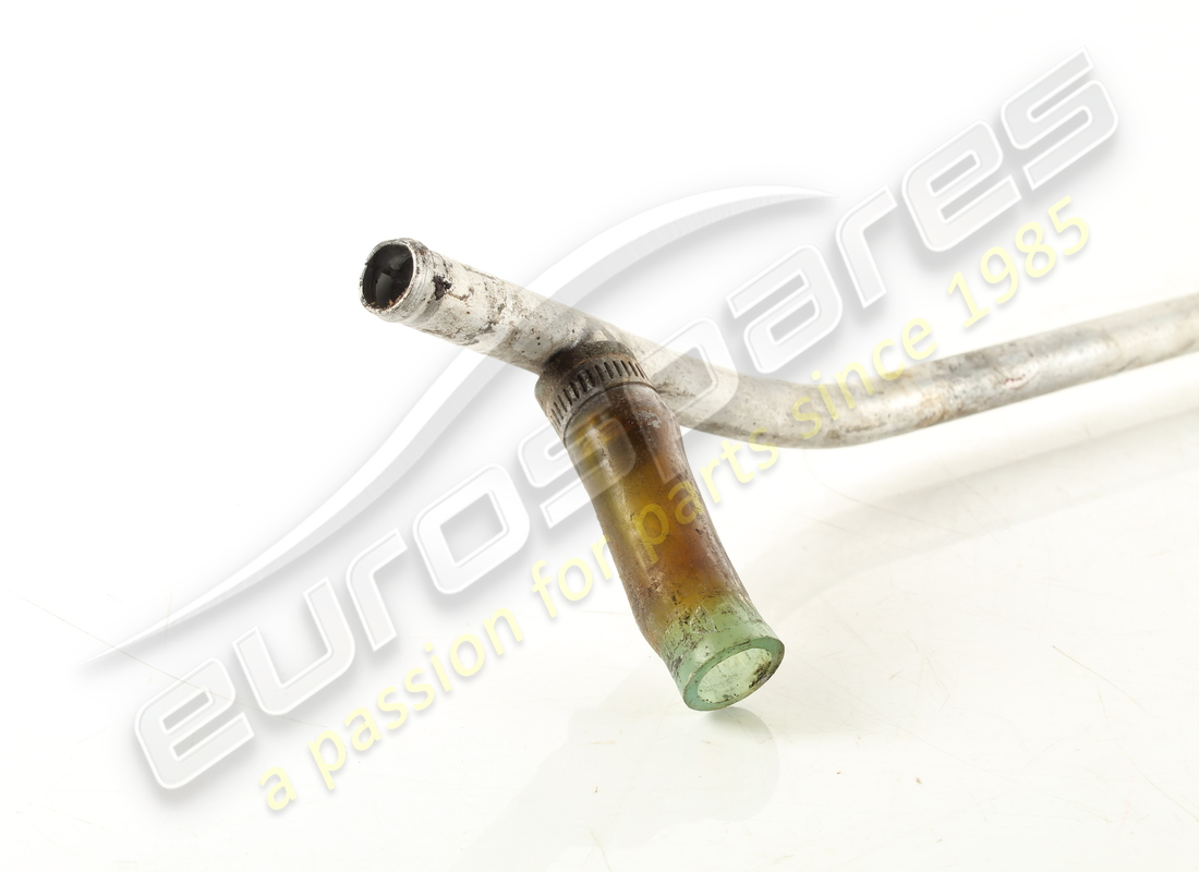 used ferrari pipe. part number 107916 (2)