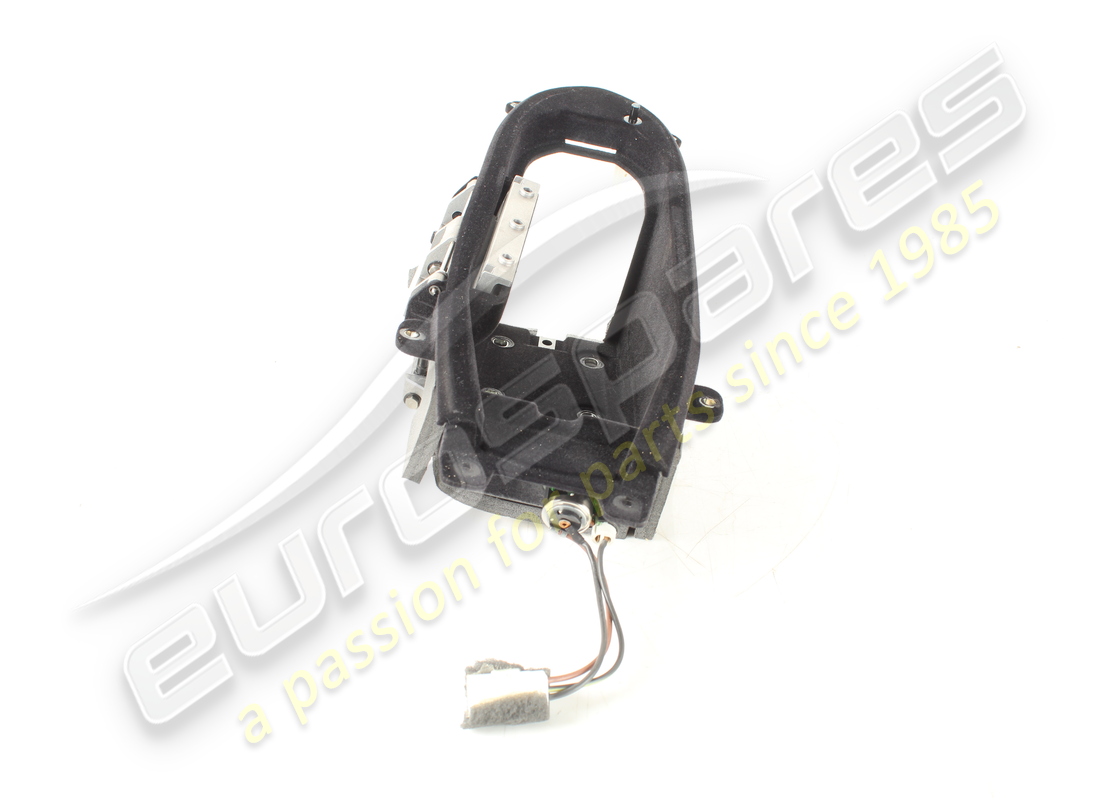 used ferrari rear unit tray lhd part number 84569000 (2)