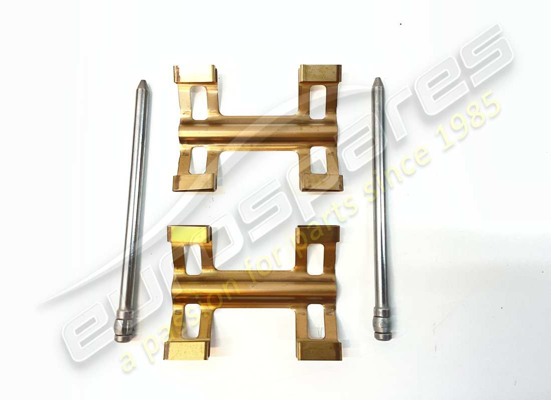 NEW LAMBORGHINI FASTENING PART. PART NUMBER 400698135 (2) new lamborghini fastening part. part number 400698135 (2)