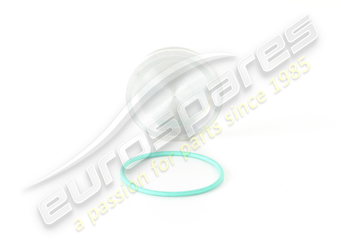 NEW LAMBORGHINI COVER. PART NUMBER 07M103113B (1) new lamborghini cover. part number 07m103113b (1)