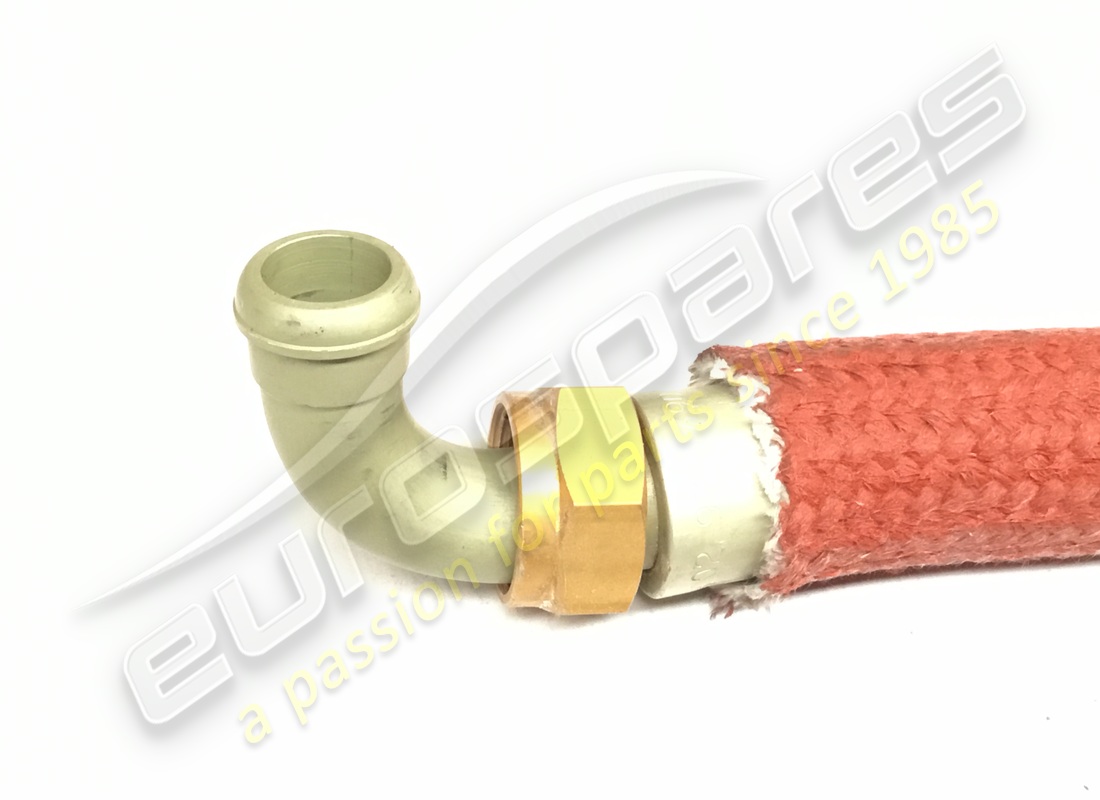 NEW FERRARI OIL COOLER KIT. PART NUMBER 70000894 (5) new ferrari oil cooler kit. part number 70000894 (5)