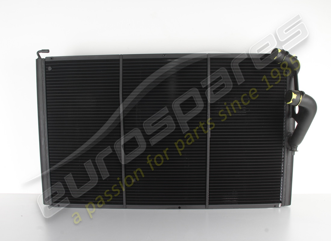 new ferrari water radiator. part number 227454 (2)