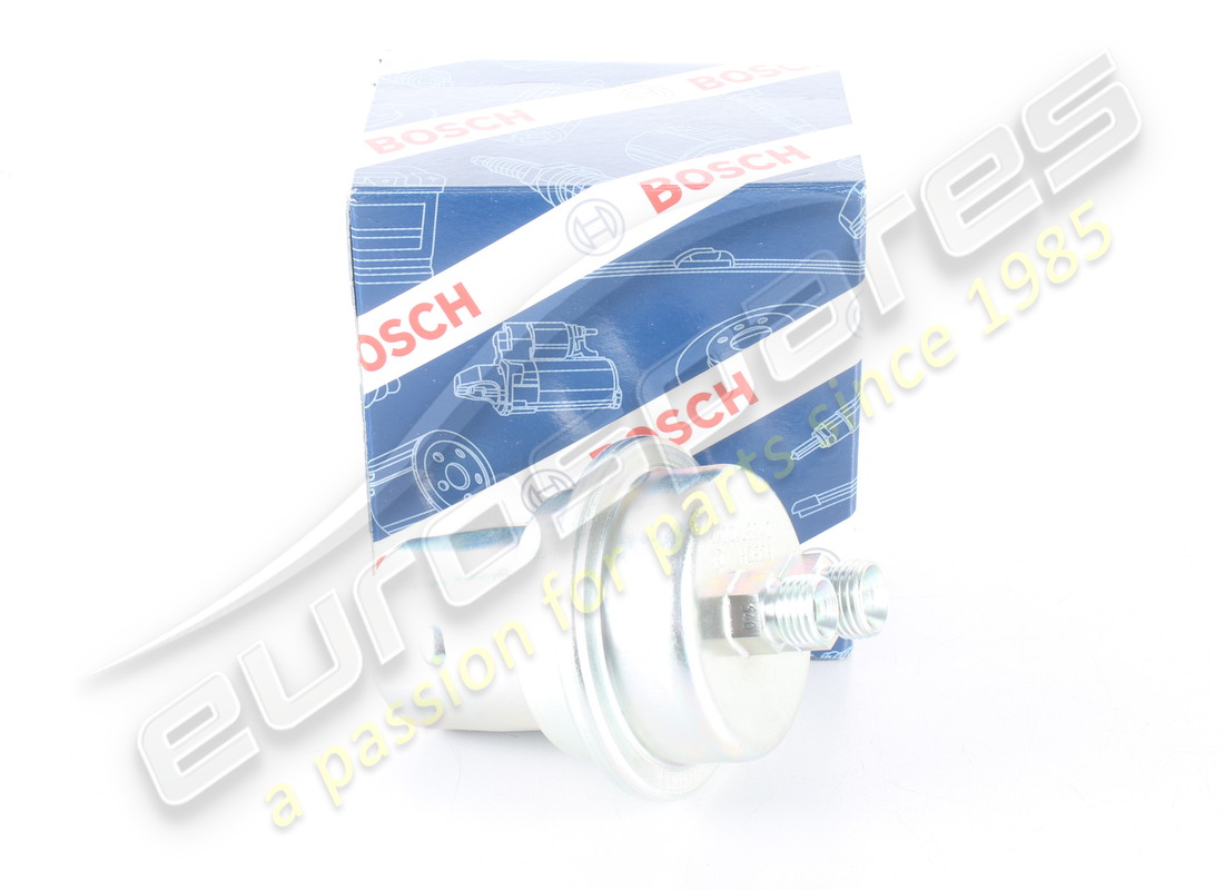 NEW BOSCH ACCUMULATOR . PART NUMBER 125135 (1)