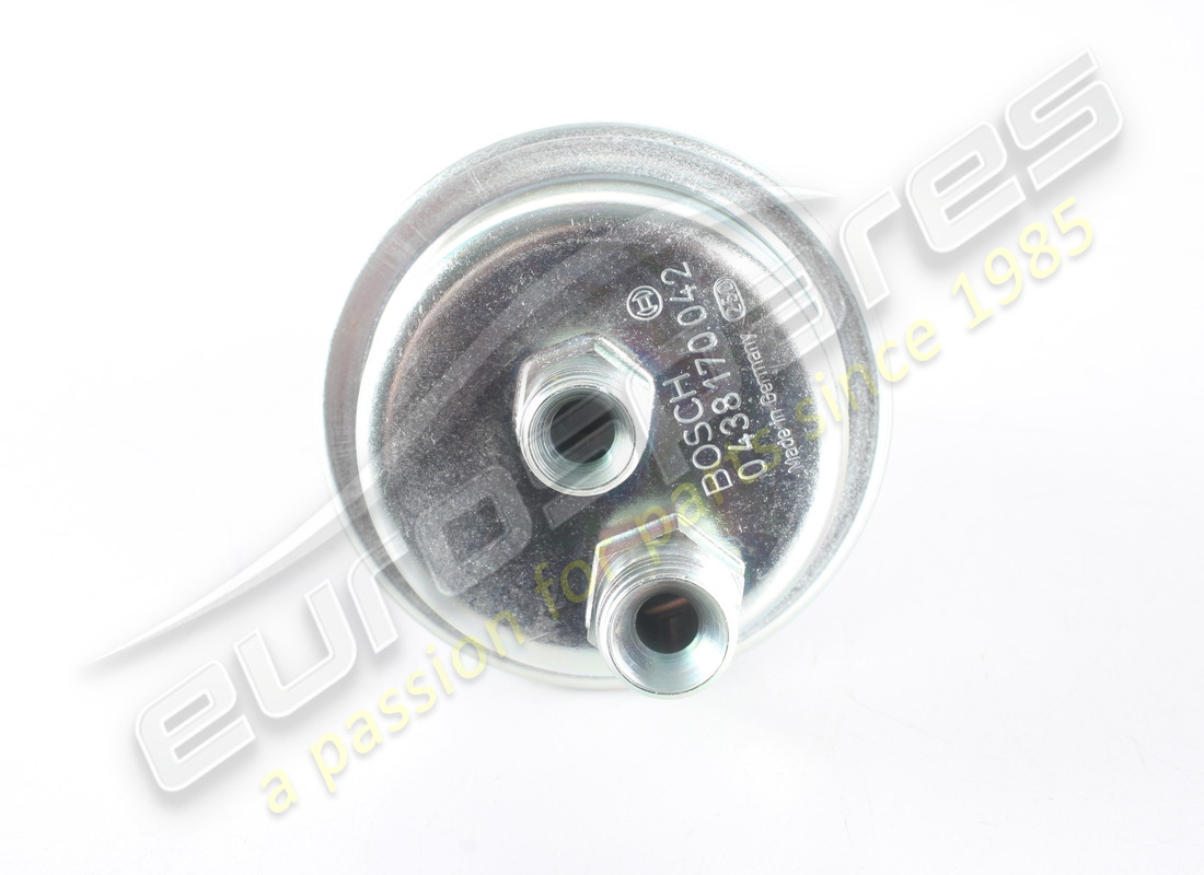 new bosch accumulator. part number 125135 (3)