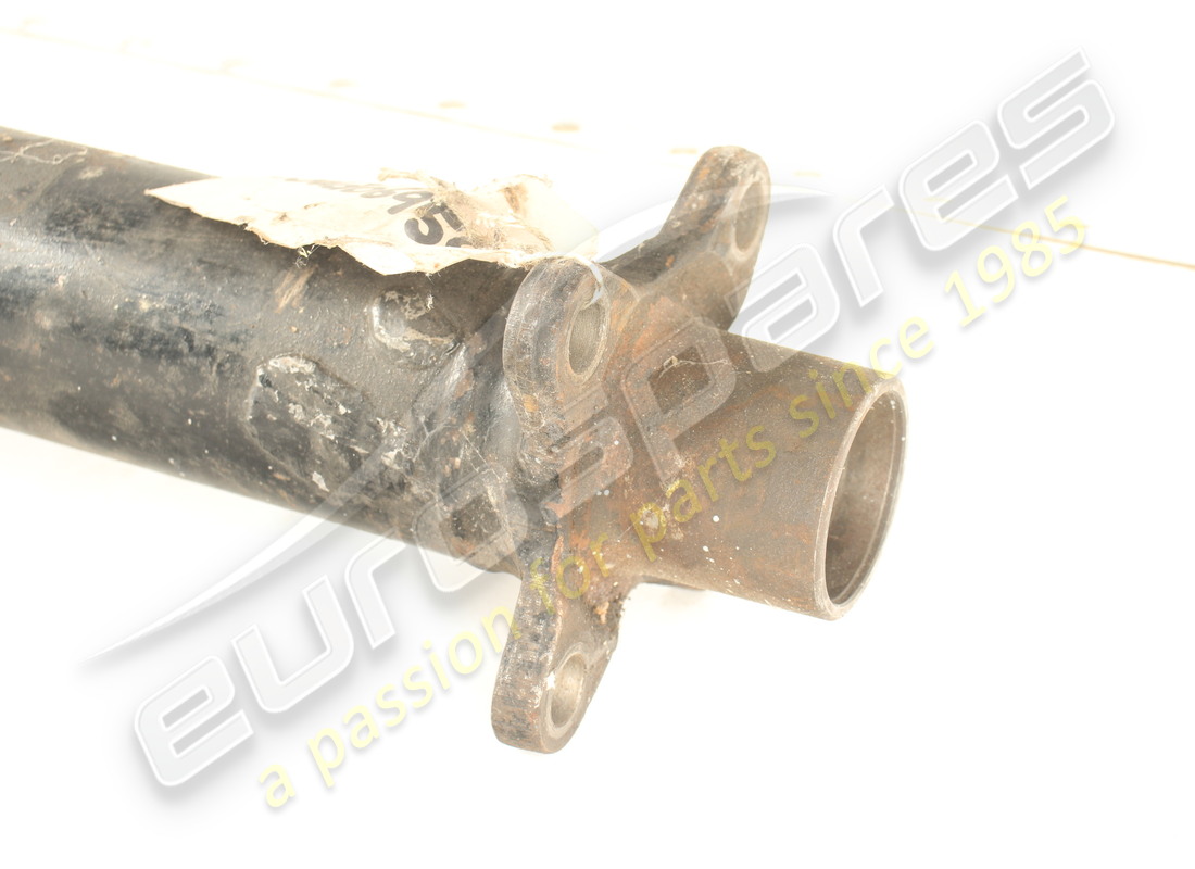 USED LAMBORGHINI TRANSMISSION SHAFT. PART NUMBER 002206958 (3) used lamborghini transmission shaft. part number 002206958 (3)