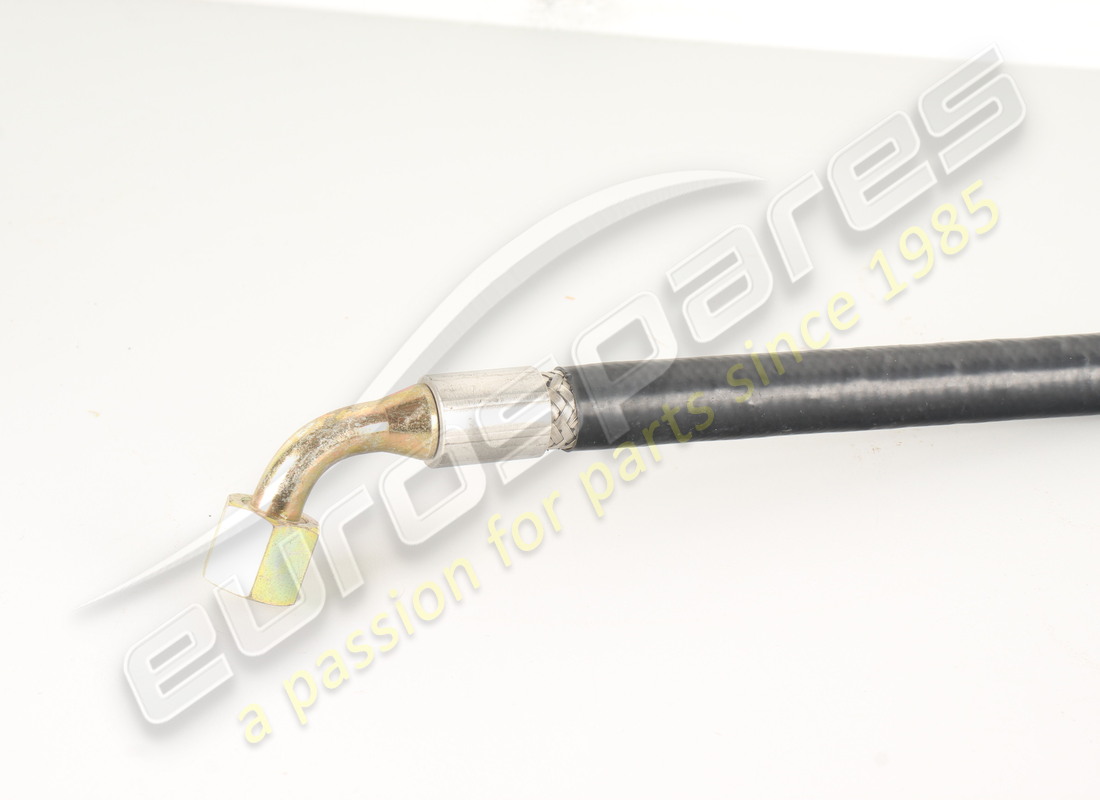 NEW FERRARI PIPE. PART NUMBER 172437 (2) new ferrari pipe. part number 172437 (2)