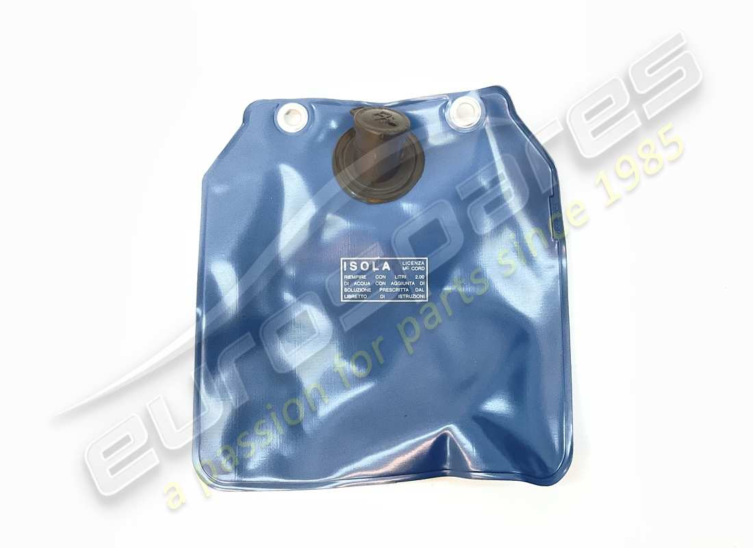 NEW (OTHER) FERRARI WINDSCREEN WASHER BAG. PART NUMBER 401088 (1) new (other) ferrari windscreen washer bag. part number 401088 (1)