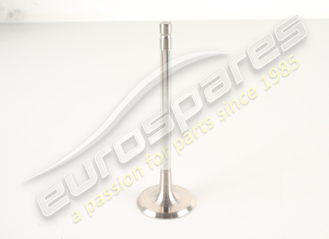 NEW FERRARI INTAKE VALVE. PART NUMBER 314856 (2) new ferrari intake valve. part number 314856 (2)