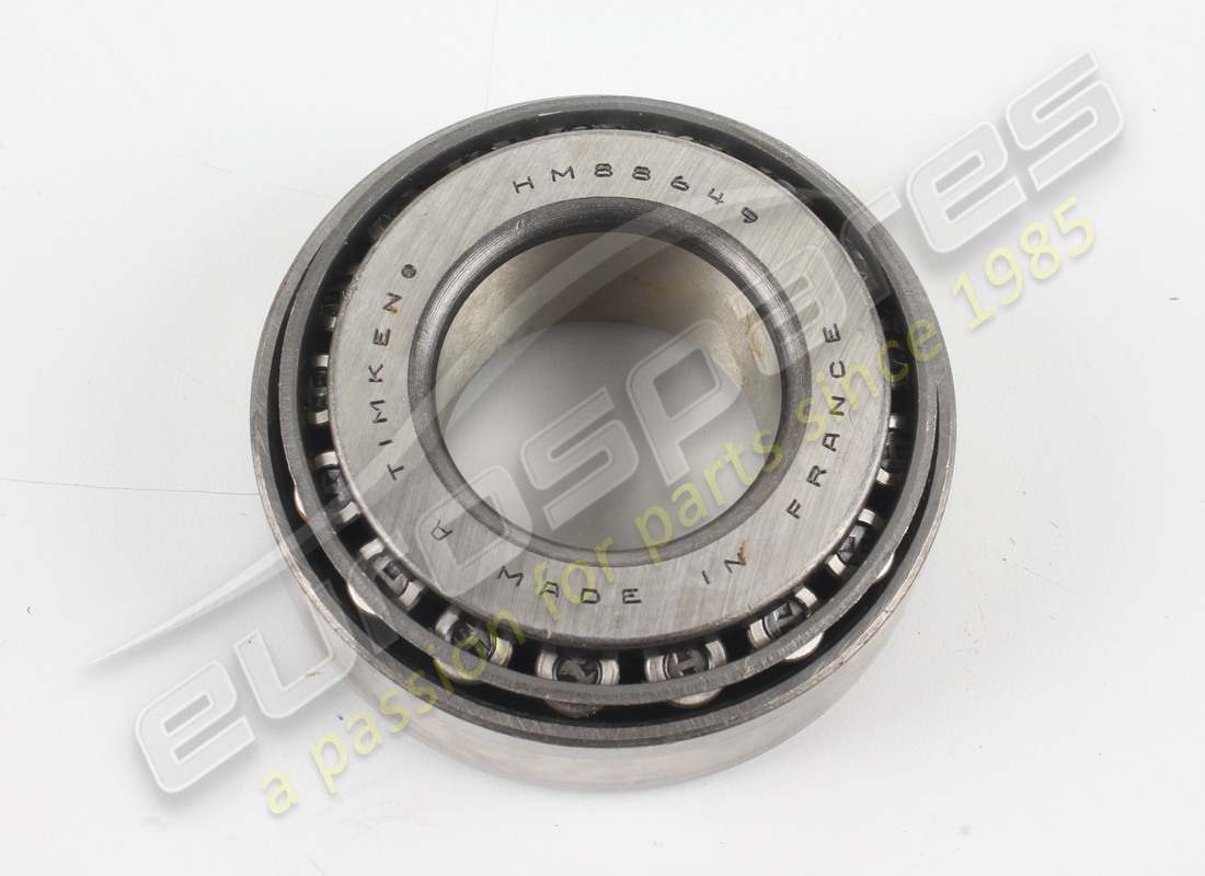 NEW FERRARI CUSCINETTO POSTERIORE. PART NUMBER HM88649 (1) new ferrari cuscinetto posteriore. part number hm88649 (1)