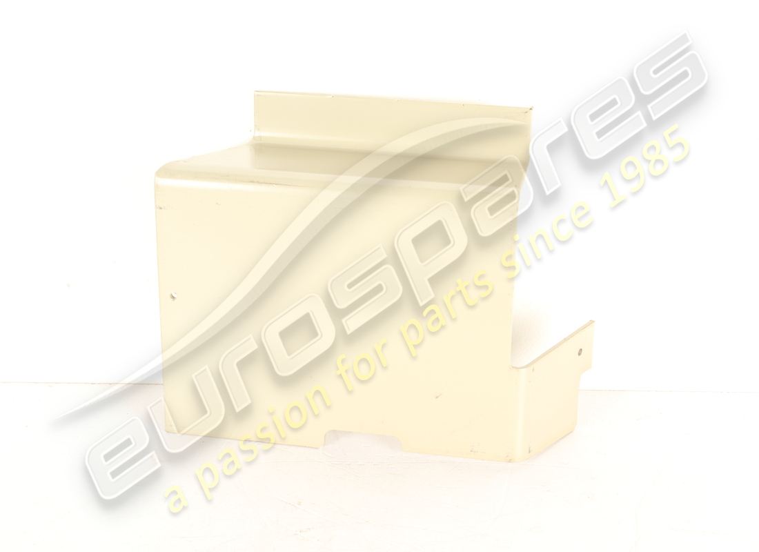 NEW FERRARI LH SIDE RAIL COUPLING. PART NUMBER 985187337 (2) new ferrari lh side rail coupling. part number 985187337 (2)