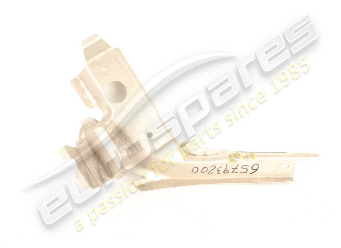 new ferrari lh lower pillar frame. part number 65793200 (1)