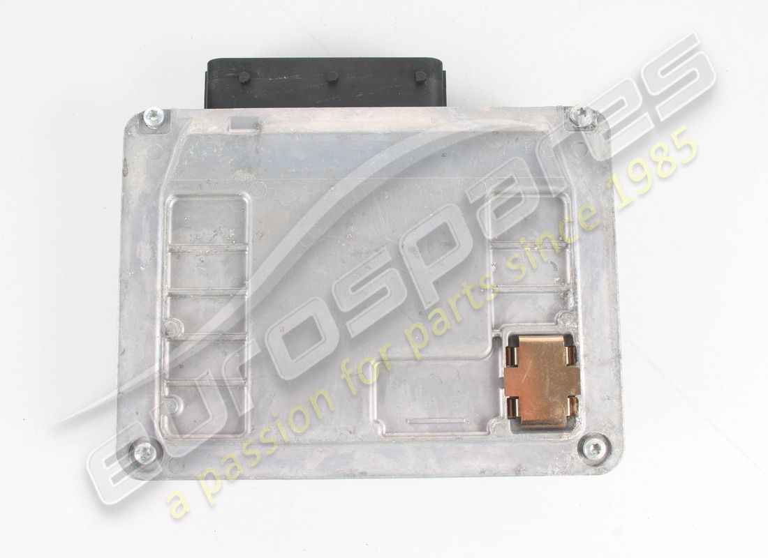 USED LAMBORGHINI CONTROL UNIT DIAG-ADR: 001. PART NUMBER 470906018A (2) used lamborghini control unit diag-adr: 001. part number 470906018a (2)