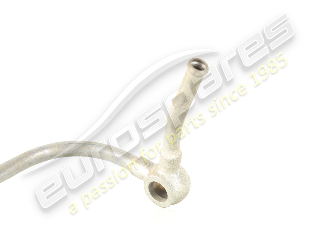 NEW FERRARI COMPLESSIVO TUBO DAL FILTRO ALLE POMPE. PART NUMBER 180742 (3) new ferrari complessivo tubo dal filtro alle pompe. part number 180742 (3)