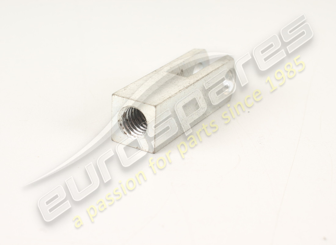 NEW FERRARI RH CLUTCH FORK. PART NUMBER 106594 (2) new ferrari rh clutch fork. part number 106594 (2)