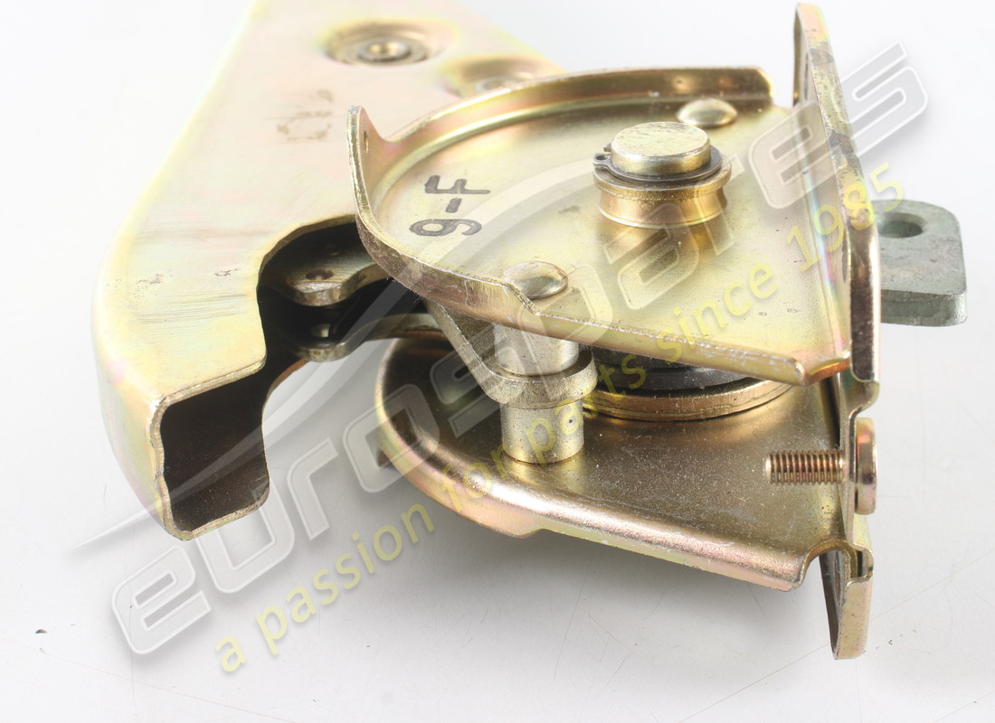 new ferrari handbrake lever. part number 139351 (7)