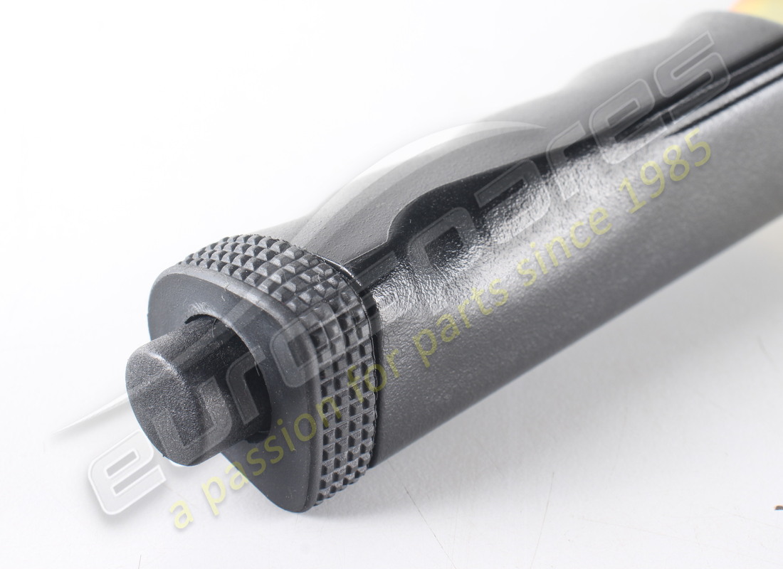 new ferrari handbrake lever. part number 139351 (4)