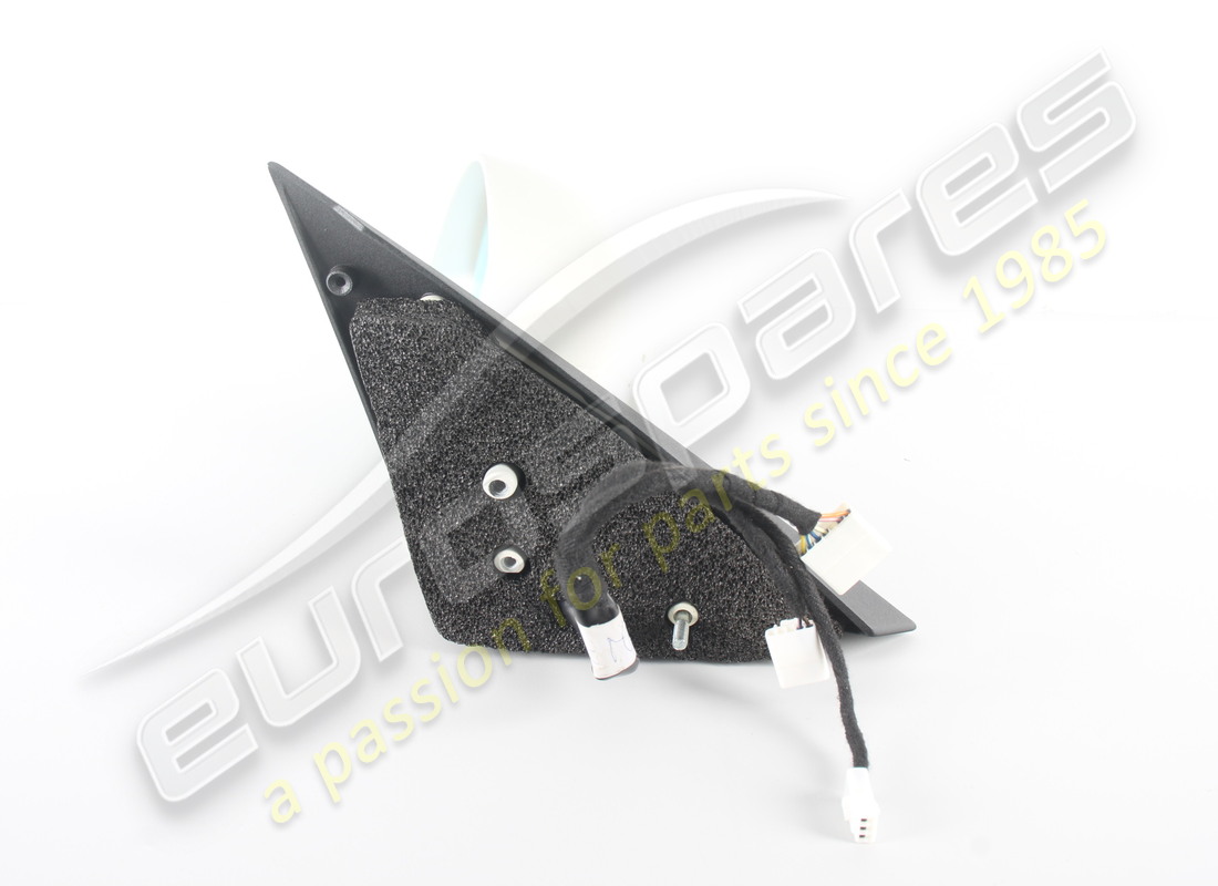 new ferrari lh external rear mirror -. part number 69705010 (3)