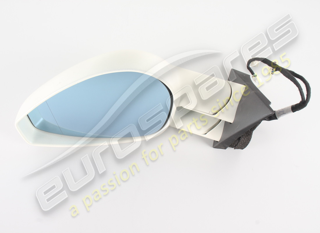 NEW Ferrari LH EXTERNAL REAR MIRROR - . PART NUMBER 69705010 (1)
