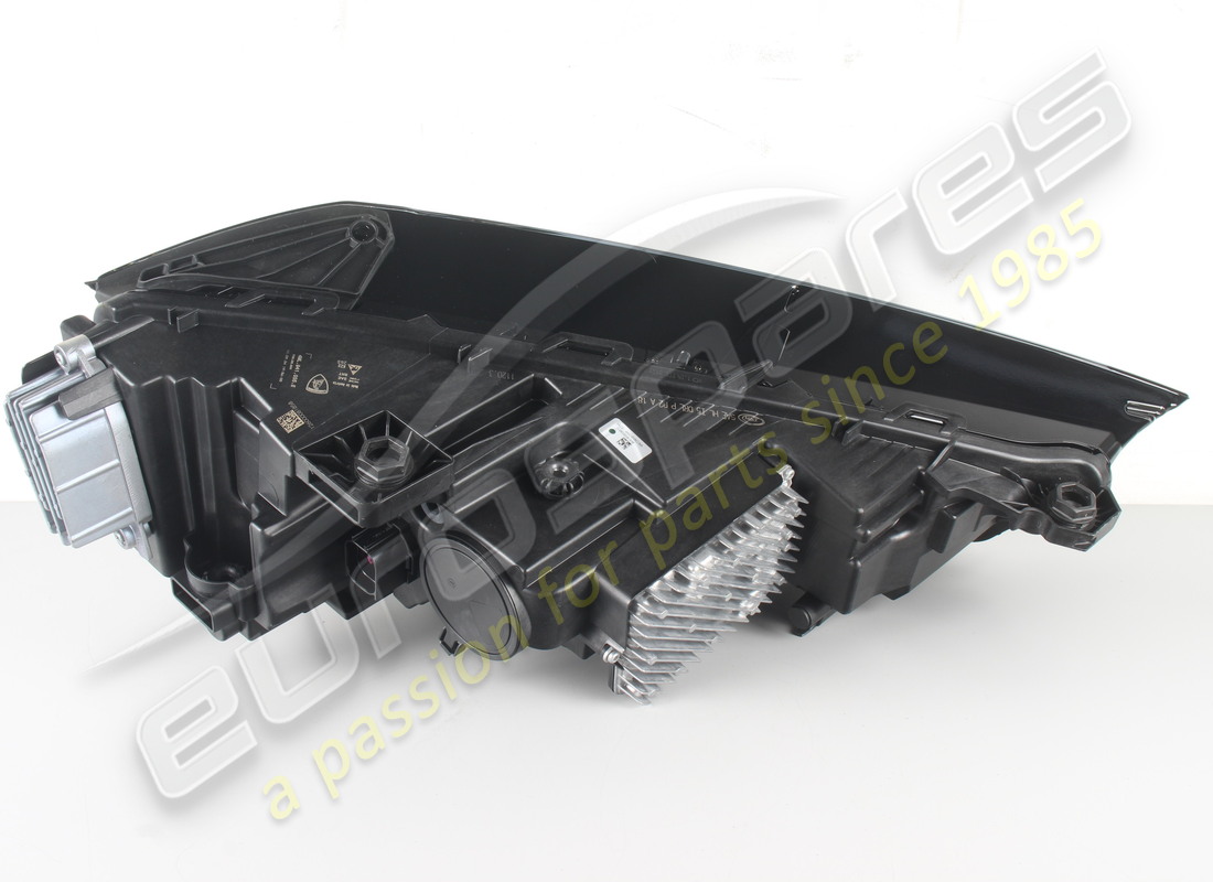 new lamborghini headlamp. part number 4ml941035e (3)