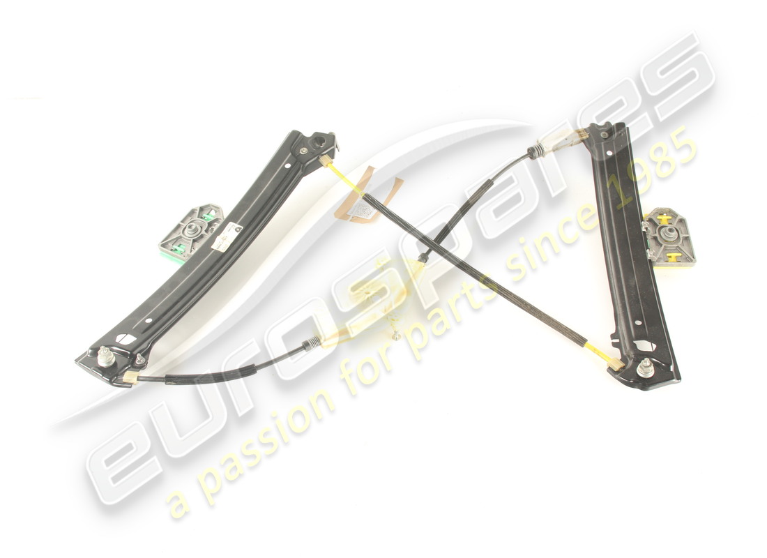 USED LAMBORGHINI WINDOW LIFTER. PART NUMBER 470837398B (1) used lamborghini window lifter. part number 470837398b (1)