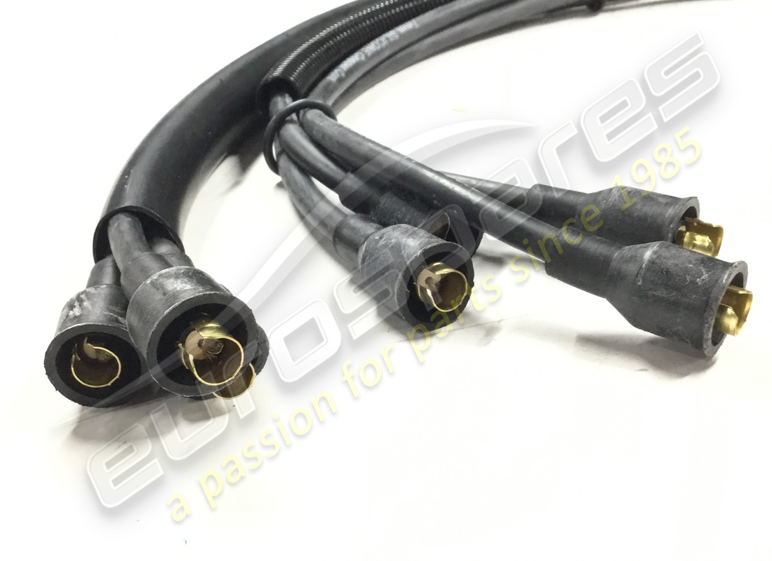 new (other) maserati complete ht leads set. part number mht004 (3)