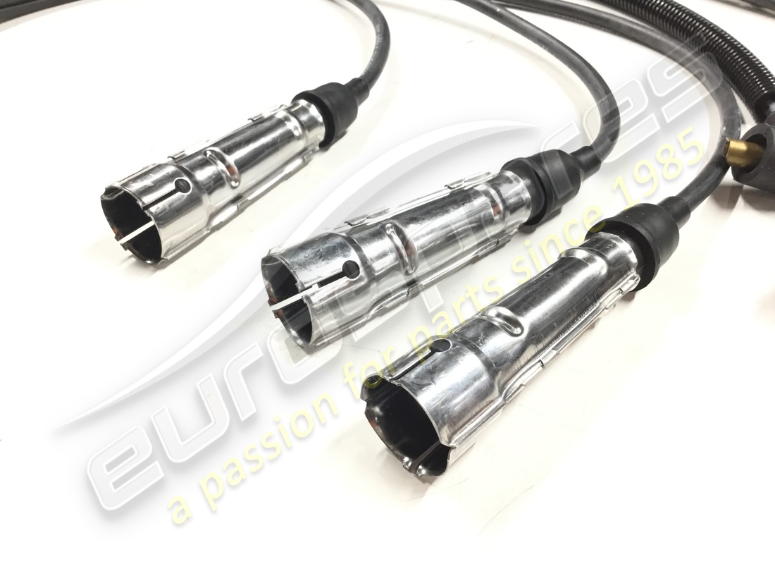 new (other) maserati complete ht leads set. part number mht004 (2)