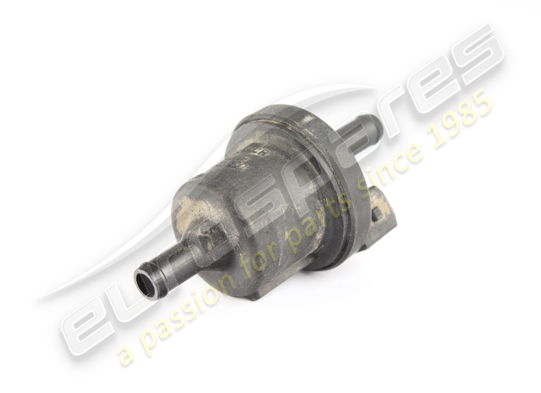 USED FERRARI ANTI-EVAPORATION VALVE. PART NUMBER 162412 (2) used ferrari anti-evaporation valve. part number 162412 (2)