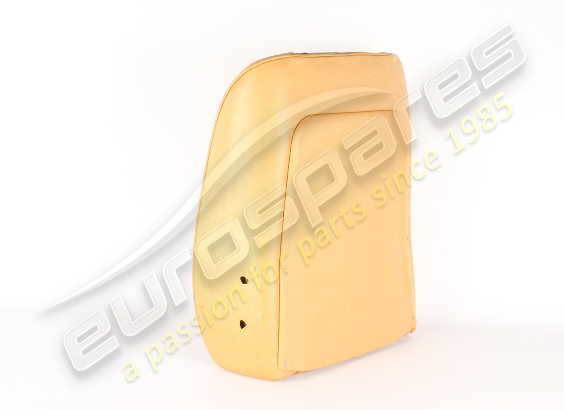 new (other) ferrari lh seat back. part number 60757500 (2)