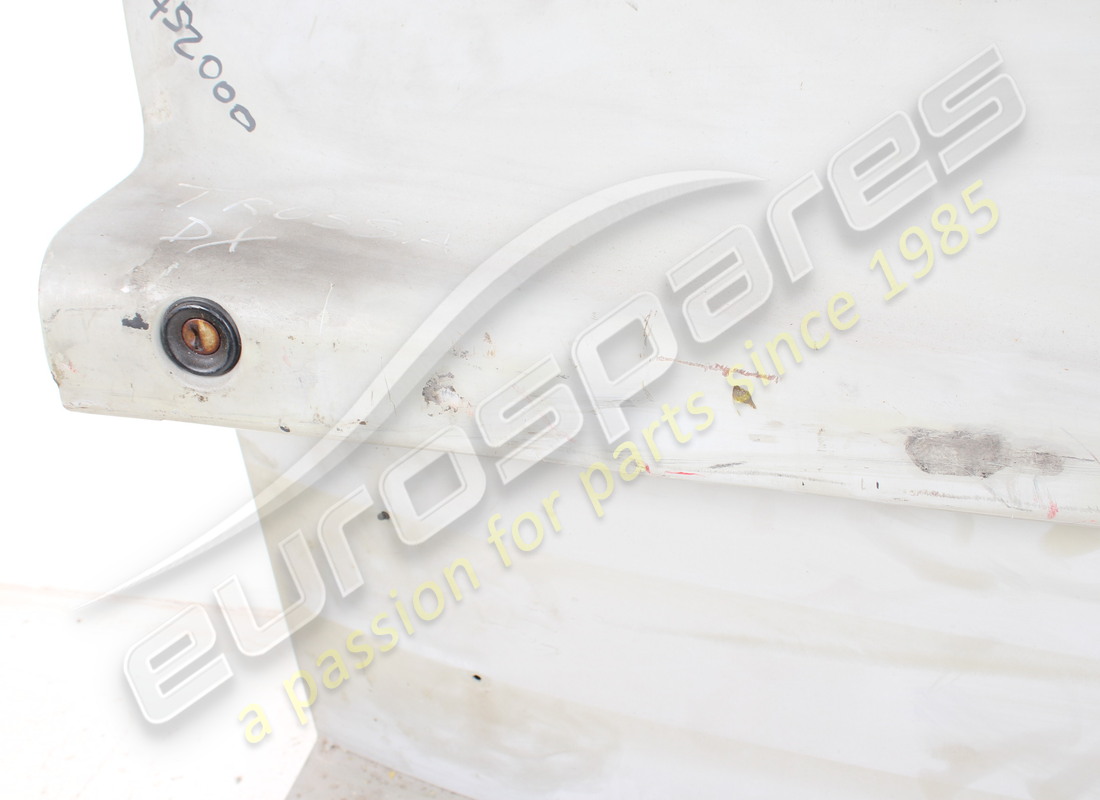 used ferrari rh door. part number 61501600 (2)