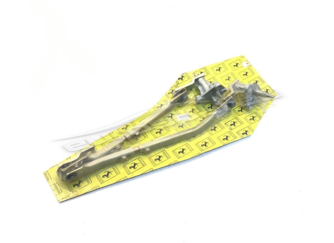 NEW FERRARI WINDSCREEN WIPER ASSEMBLY. PART NUMBER 63875300 (1) new ferrari windscreen wiper assembly. part number 63875300 (1)