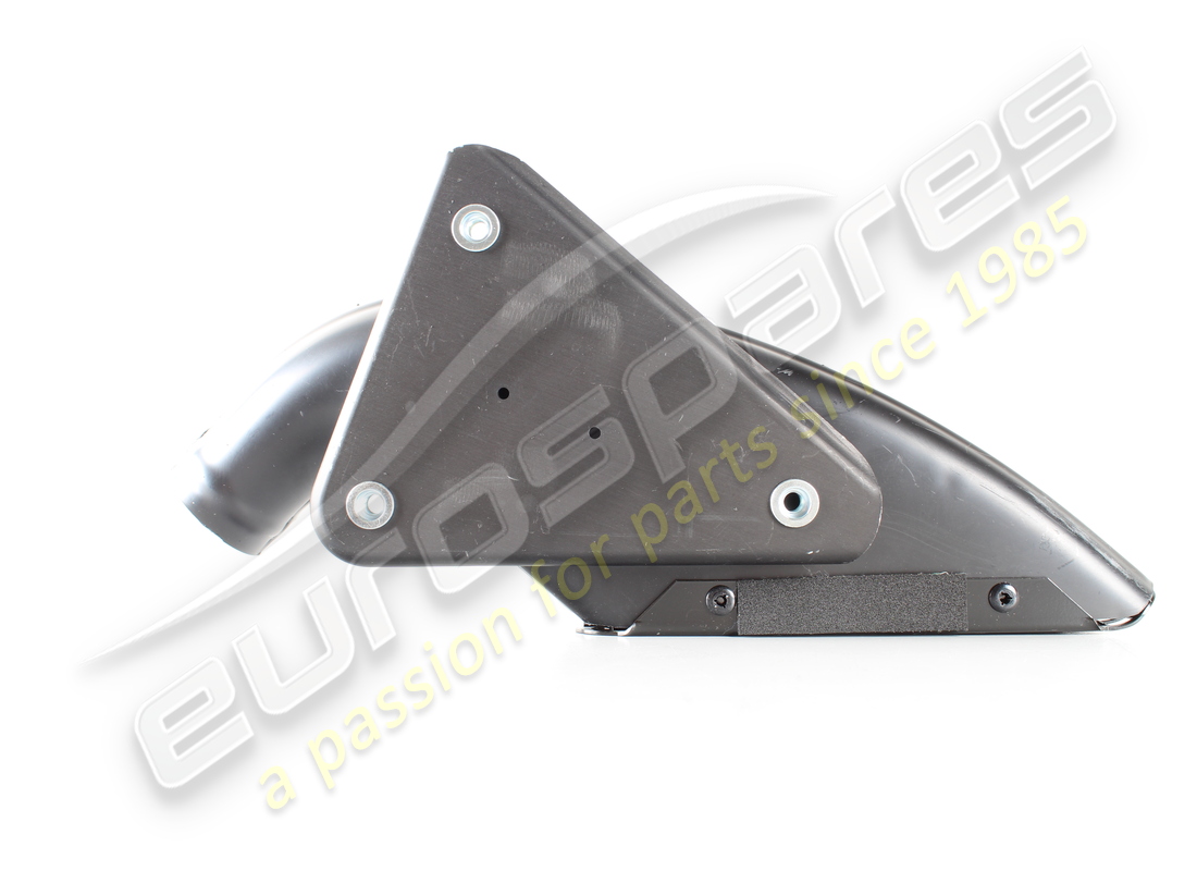 NEW FERRARI RH BRAKE AIR DUCT. PART NUMBER 303202 (3) new ferrari rh brake air duct. part number 303202 (3)