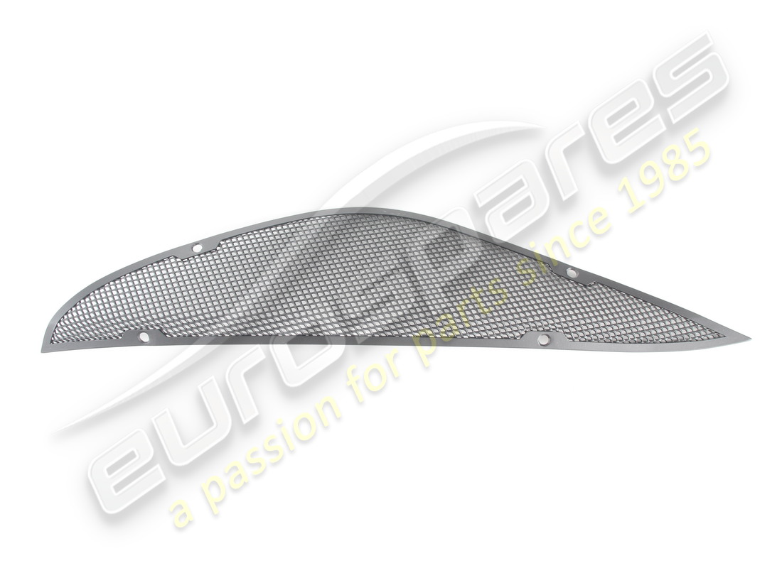 NEW FERRARI LH LOWER SIDE GRILL. PART NUMBER 80195700 (1) new ferrari lh lower side grill. part number 80195700 (1)