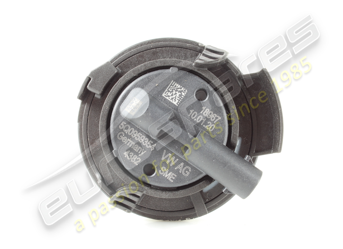 USED Lamborghini AIR BAG ,SENSOR DRUCKSENSOR TUER . PART NUMBER 5Q0959354 (1)