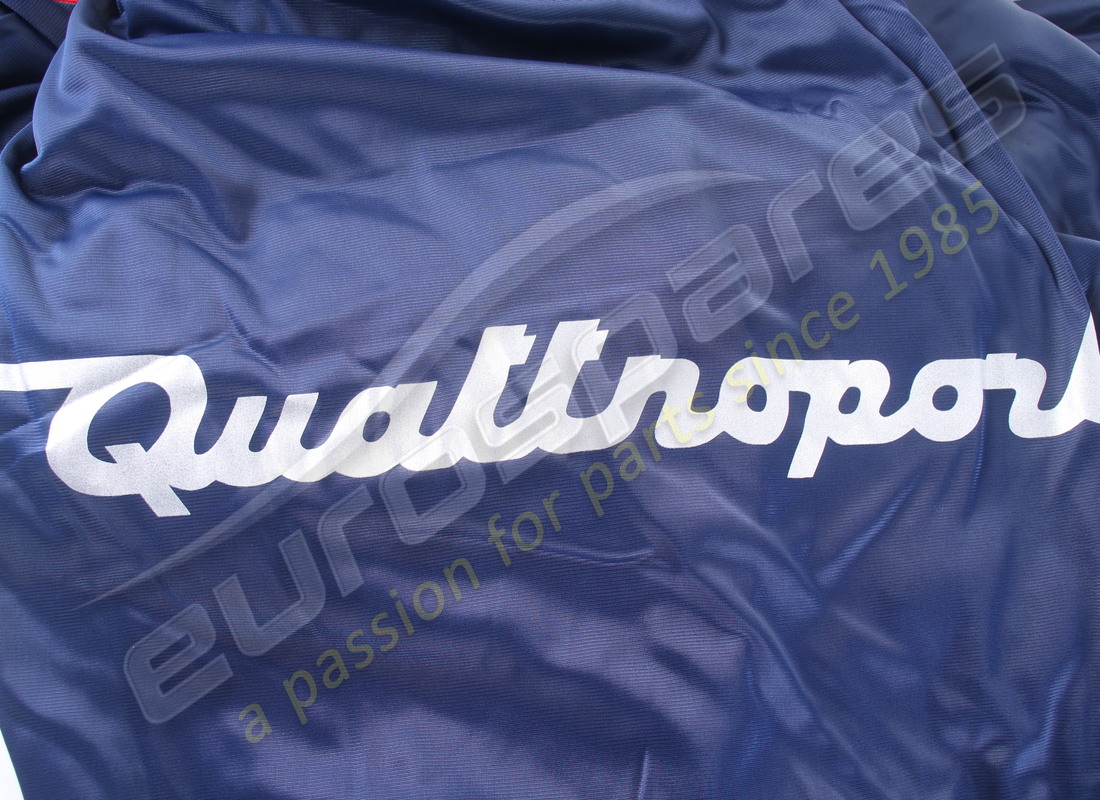 new maserati car cover. part number 81547500 (3)