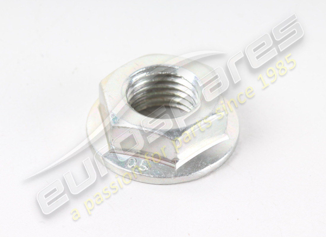 new maserati nut. part number 675000043 (1)