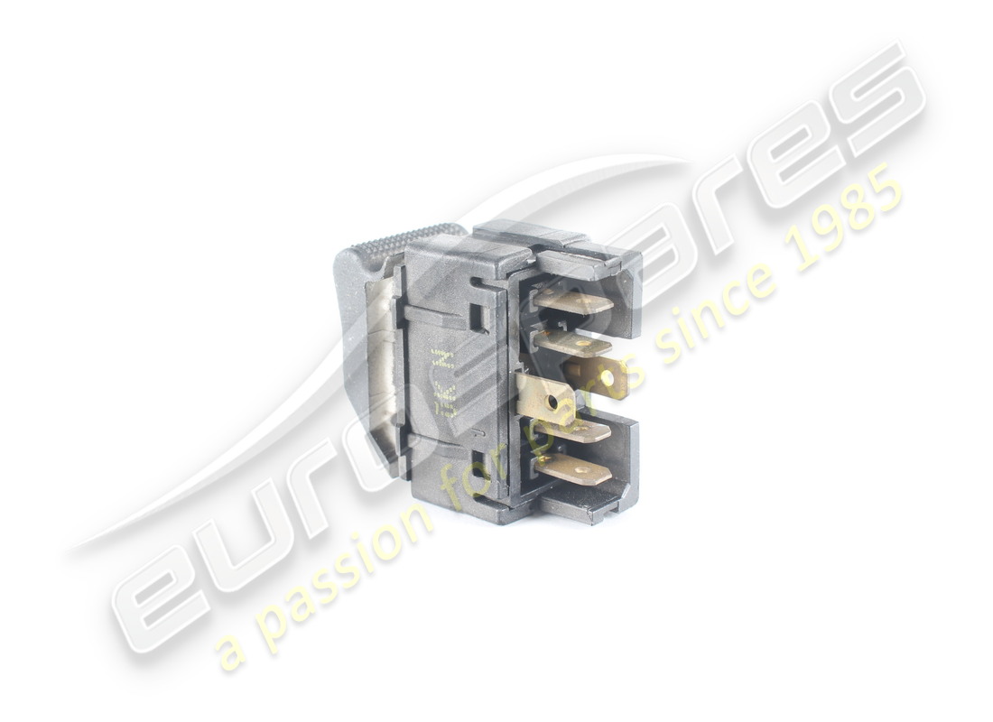 NEW MASERATI POWER WINDOW CONTROL. PART NUMBER 373380155 (2) new maserati power window control. part number 373380155 (2)