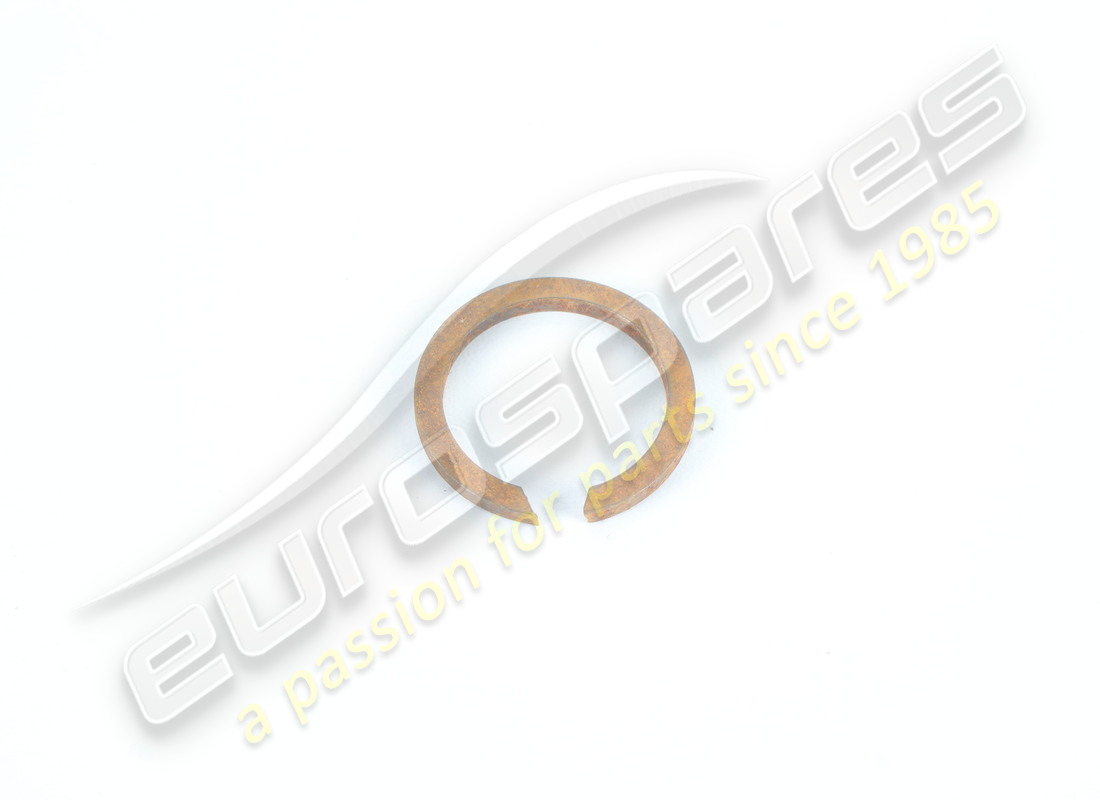 NEW FERRARI RING CLIP. PART NUMBER 560265 (1) new ferrari ring clip. part number 560265 (1)