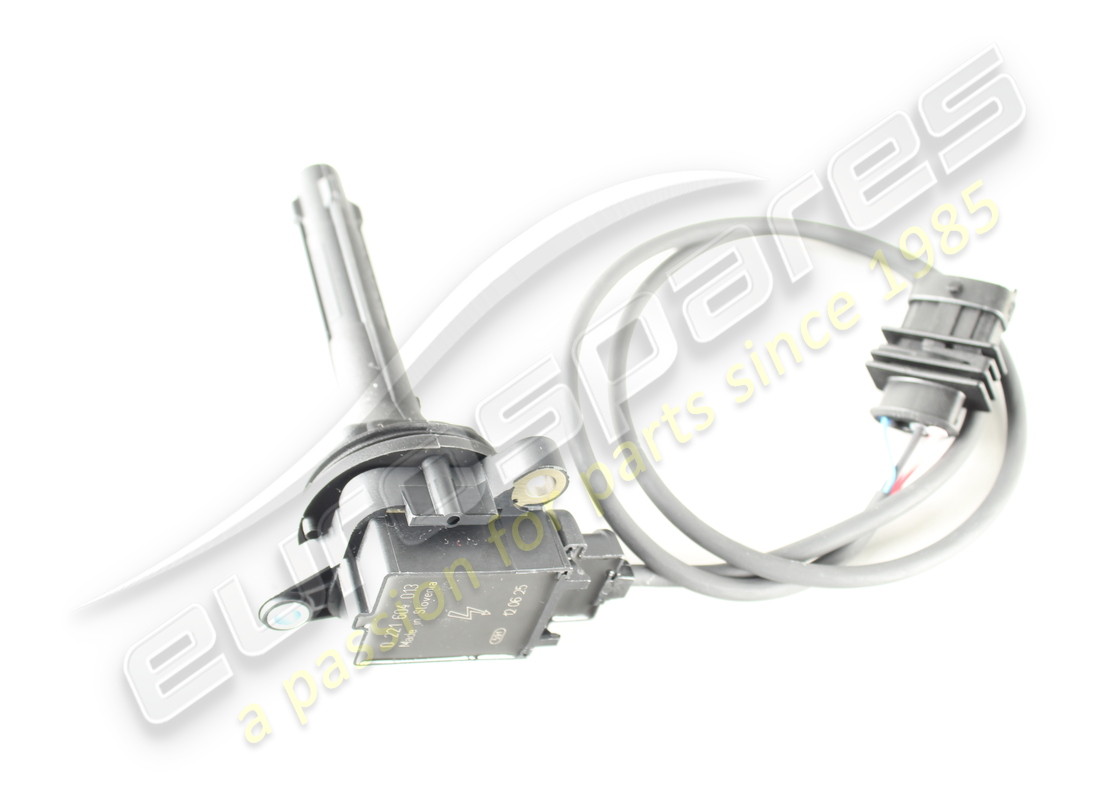 NEW BOSCH IGNITION COIL . PART NUMBER 186914 (1)