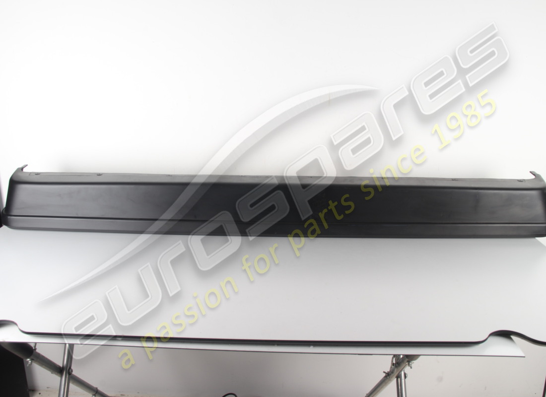 NEW (OTHER) FERRARI REAR BUMPER. PART NUMBER 60573600 (2) new (other) ferrari rear bumper. part number 60573600 (2)