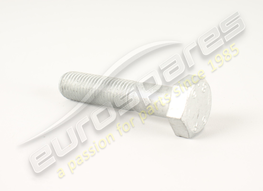 NEW MASERATI SCREW. PART NUMBER 11234724 (1) new maserati screw. part number 11234724 (1)