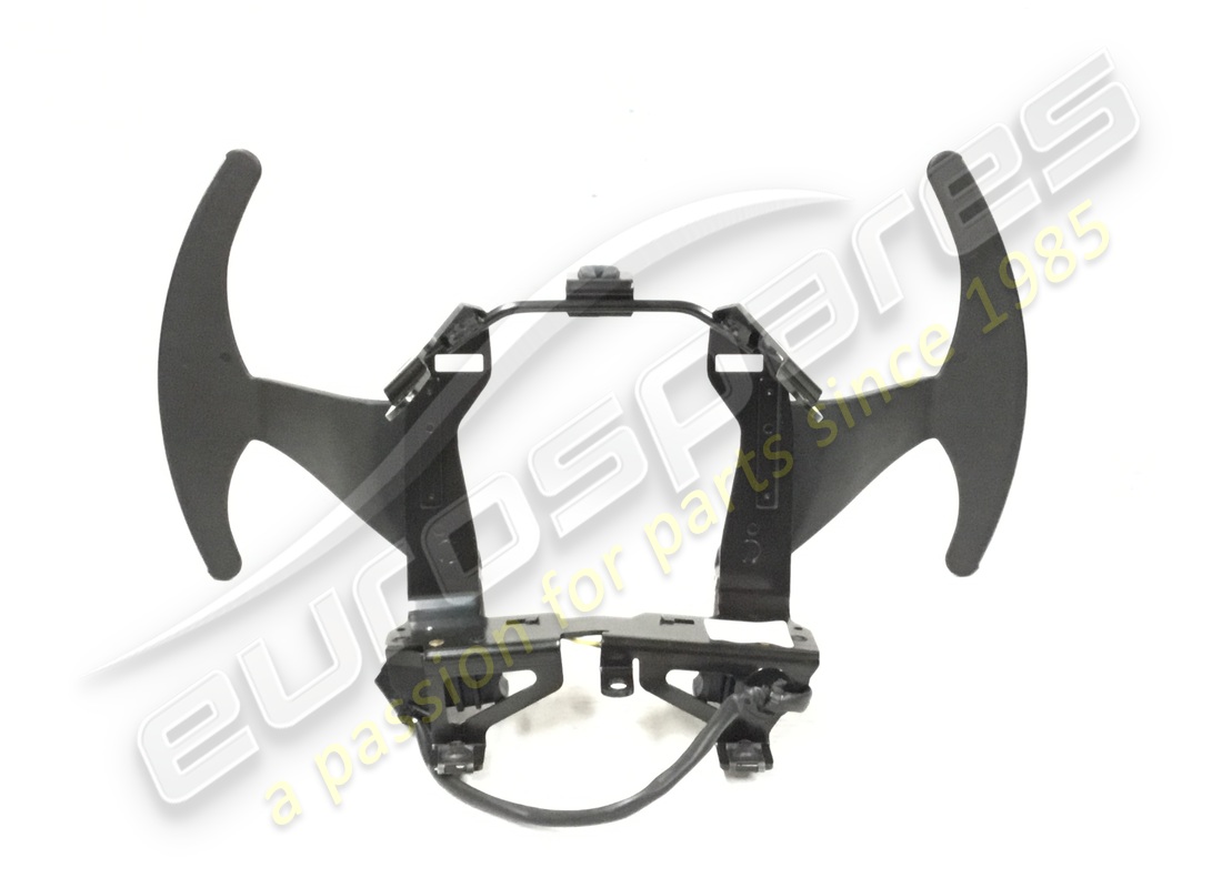 USED MASERATI LEVERS SET (SHIFT PADDLES). PART NUMBER 261434 (5) used maserati levers set (shift paddles). part number 261434 (5)