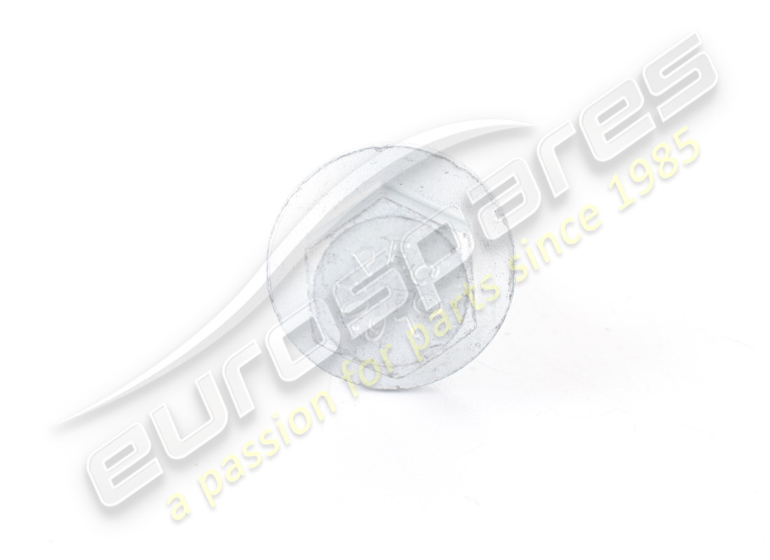 NEW PORSCHE SCREW, HEX. HD. - M 12 X 30. PART NUMBER 90037807201 (2) new porsche screw, hex. hd. - m 12 x 30. part number 90037807201 (2)