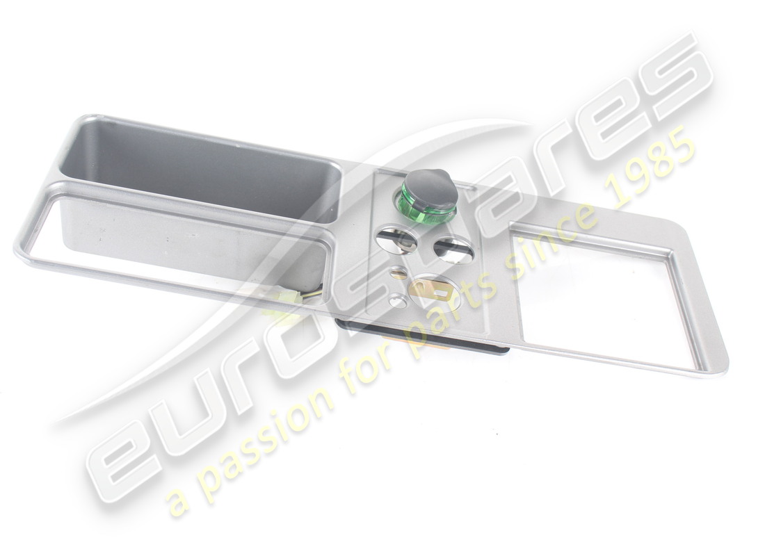 USED FERRARI TUNNEL PLATE -VALID FOR F1-. PART NUMBER 69174100 (2) used ferrari tunnel plate -valid for f1-. part number 69174100 (2)